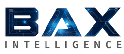 Bax 로고