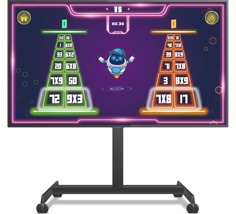 Projector Image 3