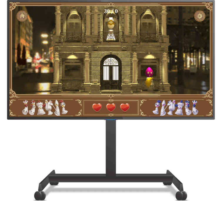 Projector Image 8
