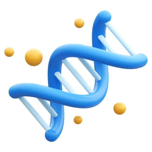 DNA