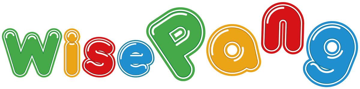 WisePang Logo