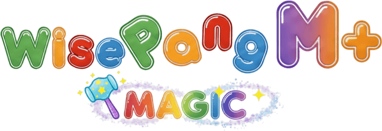 와이즈팡M+ 매직