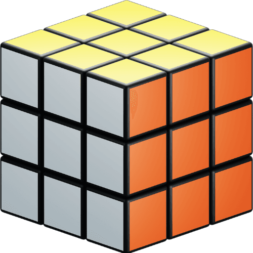 cube